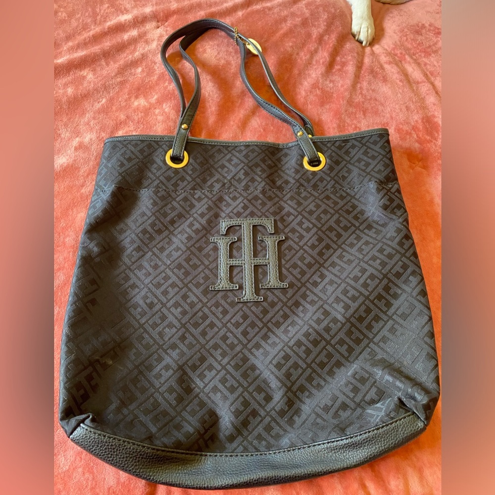 Tommy Hilfiger tote bag